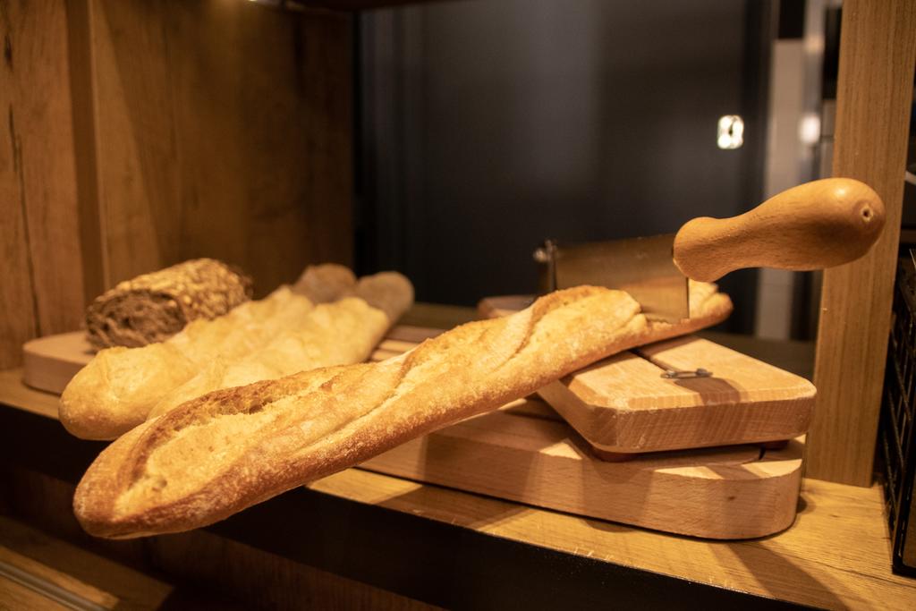 Фото ibis budget Marseille Vieux Port