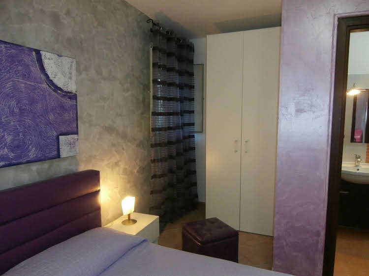 Фото Il Girasole Bed and Breakfast