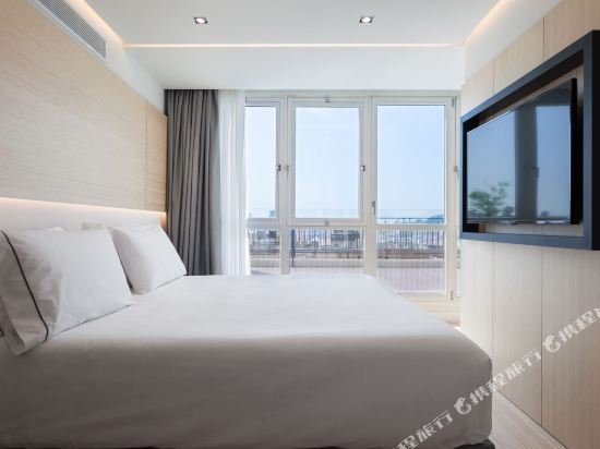 Фото Exe Plaza Catalunya