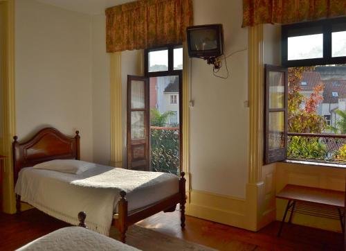 Фото Residencial Antunes