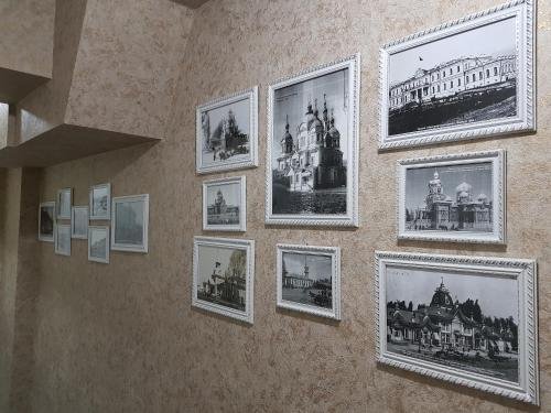 Фото L. E. S. Hostel