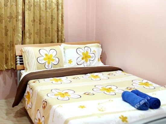 Фото Big House Kohsichang