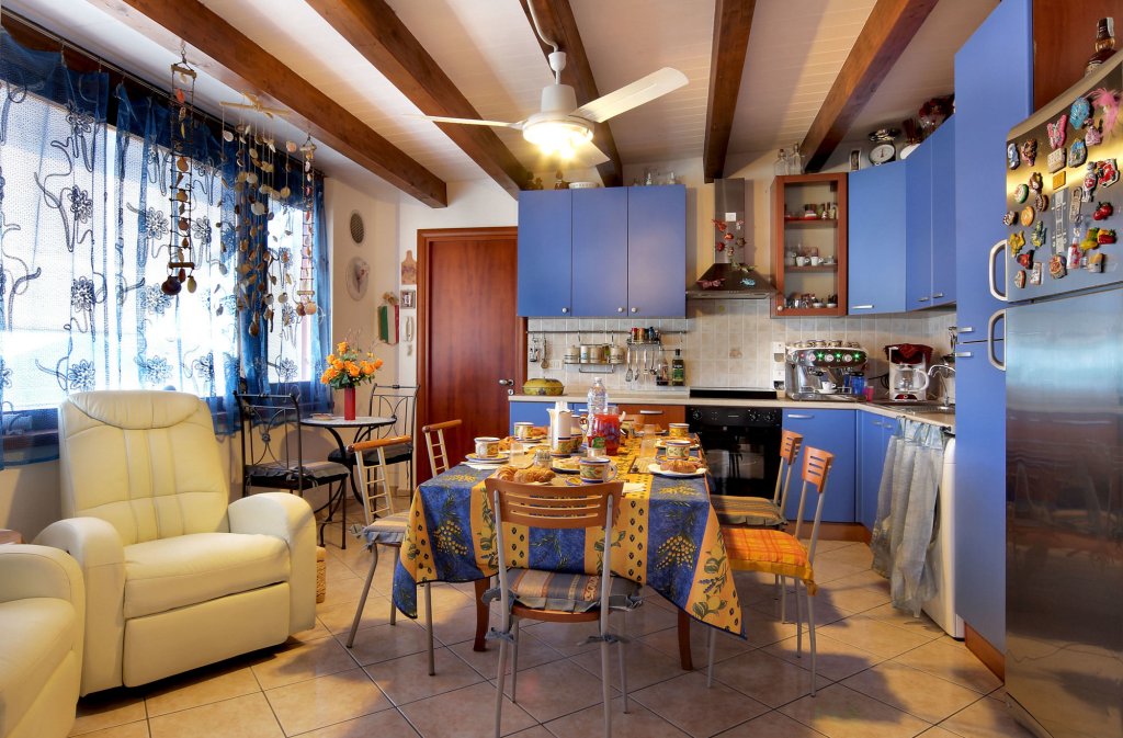 Фото Spiagge Iblee B&b