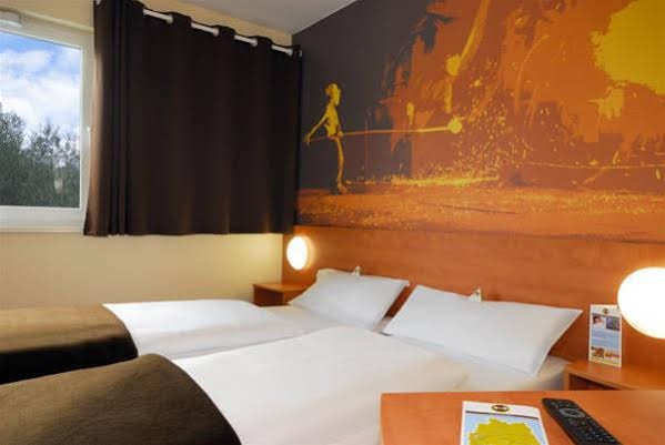 Фото B&b Hotel Essen