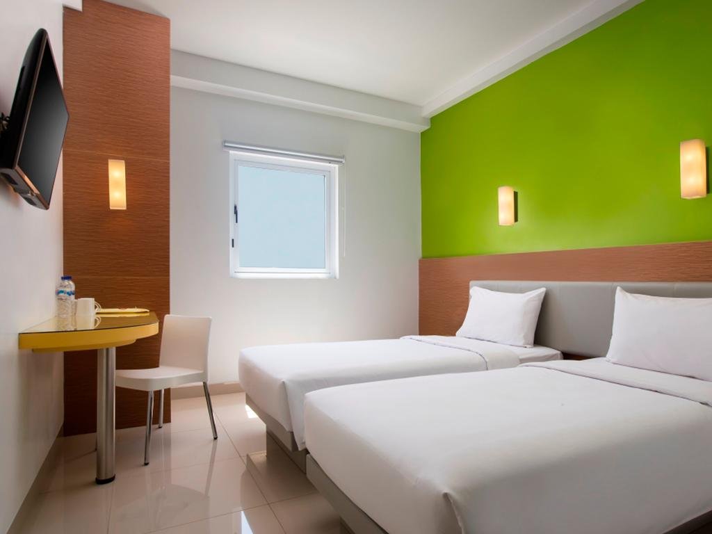 Фото Amaris Hotel Kupang