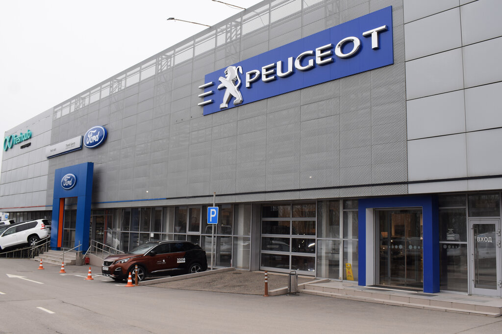 Ооо дон авто аксай