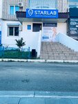 Starlab (Amurskaya Street, 208), medical goods and consumables