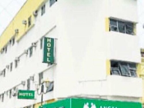 Гостиница Angsa Hotel в Серембане