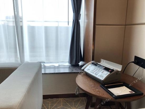 Фото Guilin Plaza Hotel