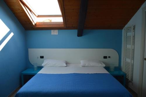 Фото B&b Carafa Suite