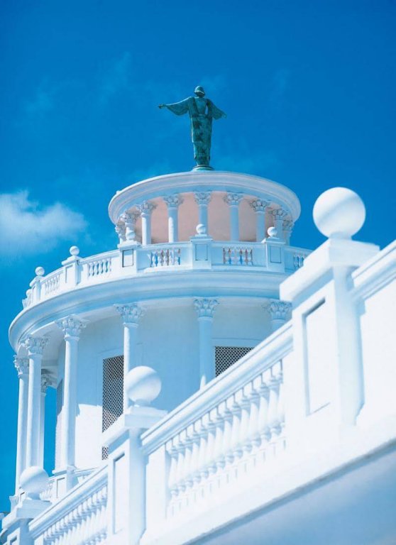 Фото Hotel Riu Palace Las Americas