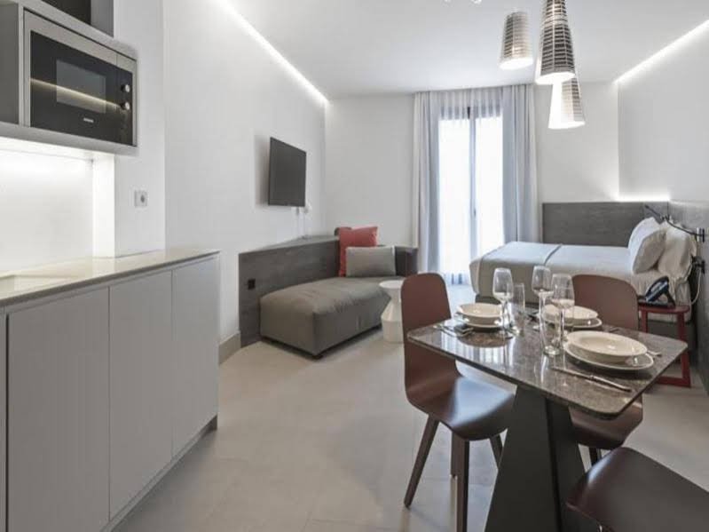 Фото Myr Plaza Mercado