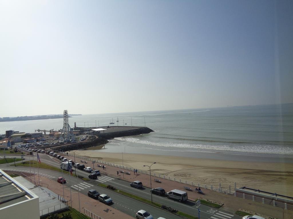 Фото Best Western Hotel Royan Ocean