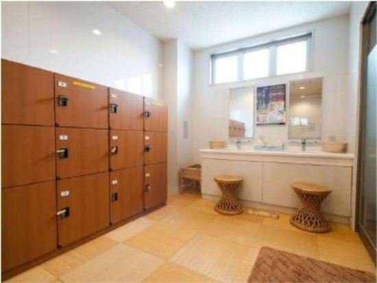 Фото Super Hotel Oita Nakatsu-Ekimae