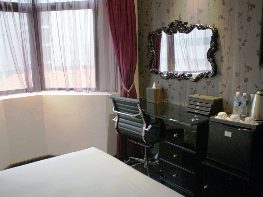 Фото Отель Arenaa Star