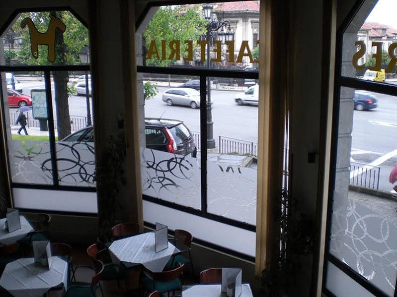 Фото Hotel Astures