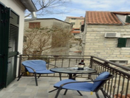 Фото Kuzma Rooms 2