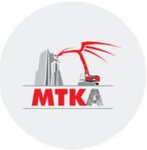 Mtka Construction (İstanbul, Bağcılar, Mahmutbey Mah., Ağaoğlu 212 My Office) ، شركة بناء