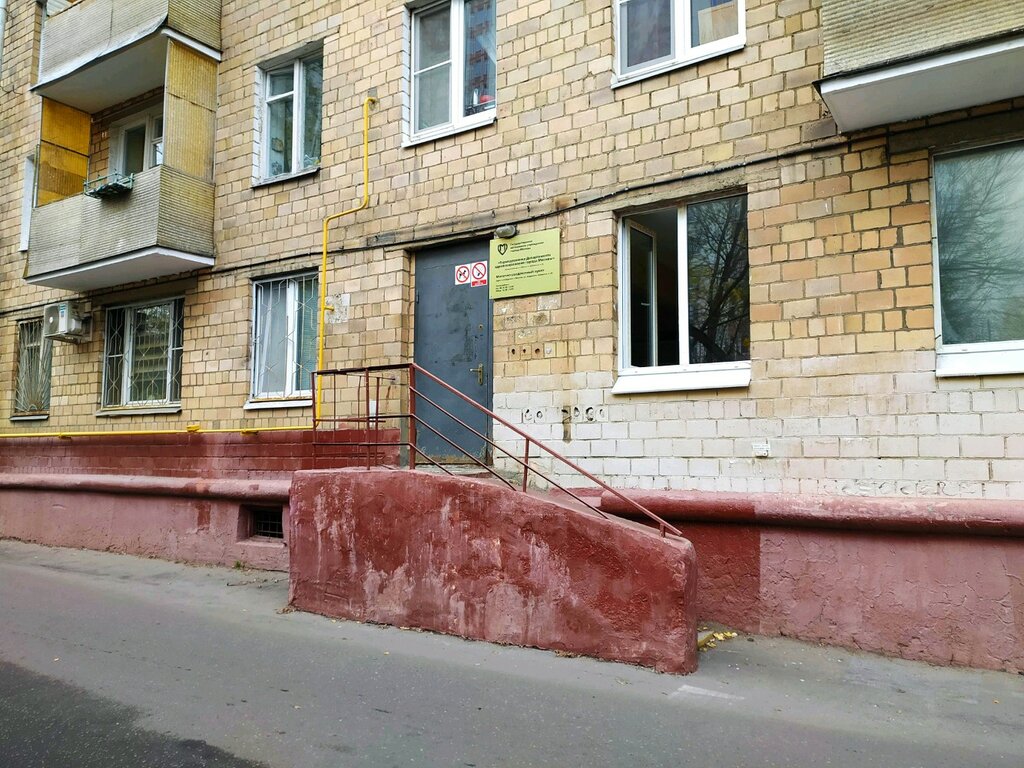 Cocina láctea Молочно-раздаточный пункт № 55, , foto