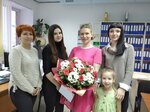 Biznes partner (Proletarskiy Avenue, 11), accountants