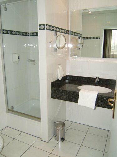 Гостиница City Hotel Kaiserhof в Оффенбахе