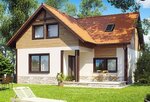 Agentstvo Nedvizhimosti Krepost (stanitsa Natukhayevskaya, Krasnaya ulitsa, 57), agencia inmobiliaria