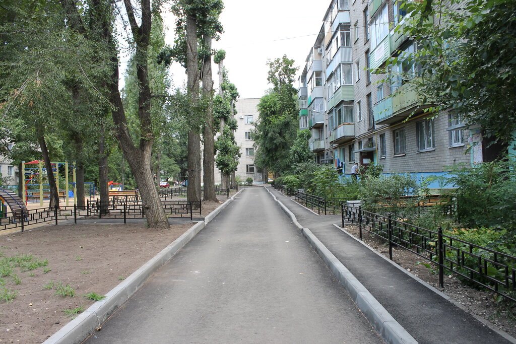 Playground Playground, Voronezh, photo