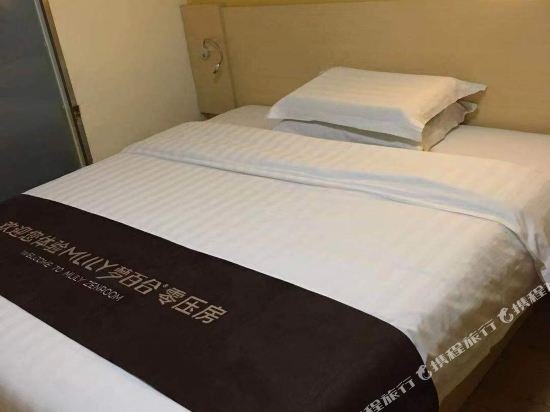 Фото 7 Days Inn Guangzhou New Tianhe Park Branch