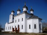 Orthodox Religious Organization Transfiguration Monastery of the Kamensk Diocese of the Russian Orthodox Church (ulitsa Kirova, 18к2) ، كنيسة أرثوذكسية