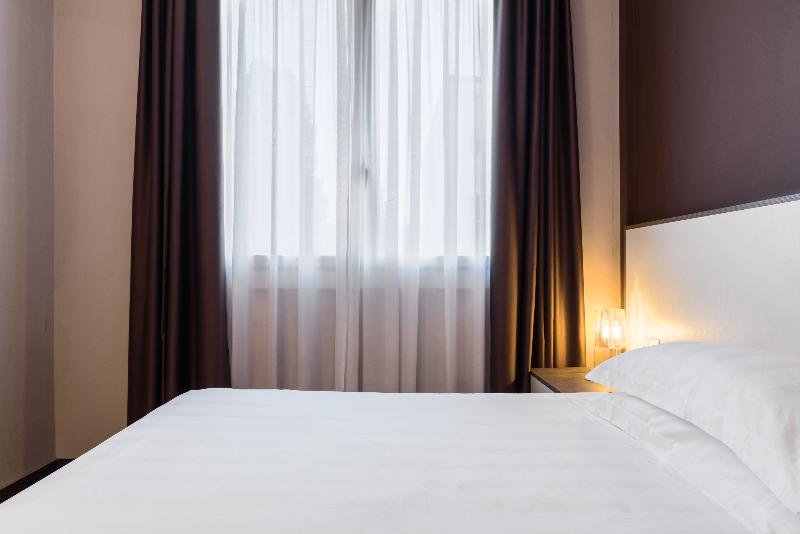 Фото Hotel Tiziano