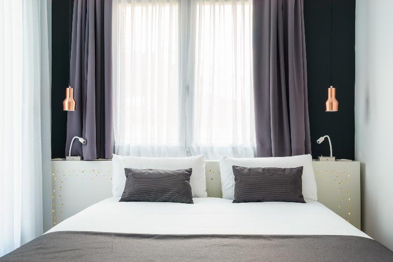 Фото The Walt Madrid