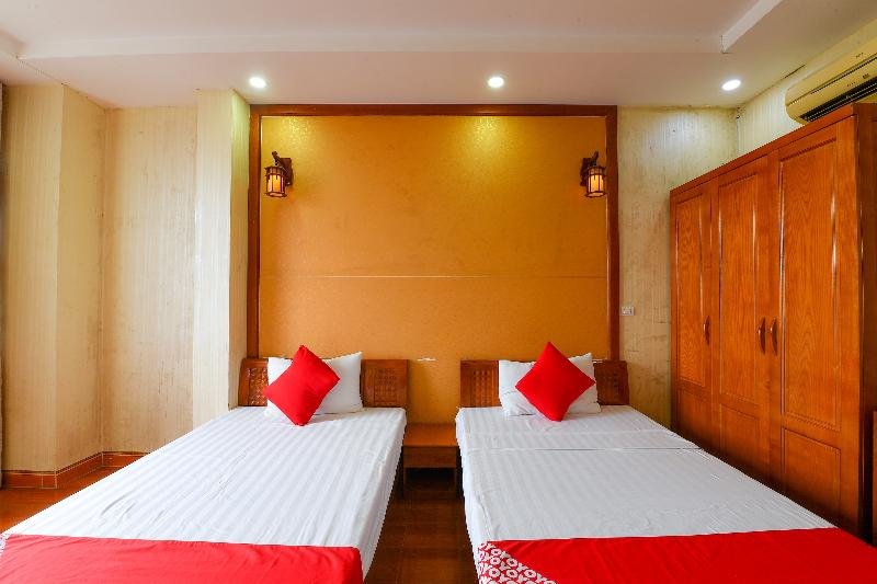 Фото Oyo 276 Bh Hotel