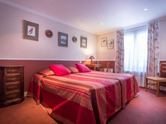 Фото Hôtel des Arts