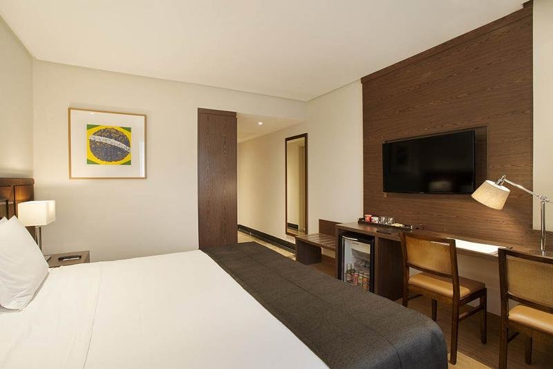 Фото Windsor Brasilia Hotel