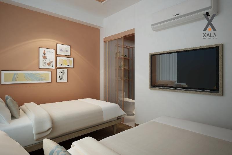 Фото Xala Boutique Hotel