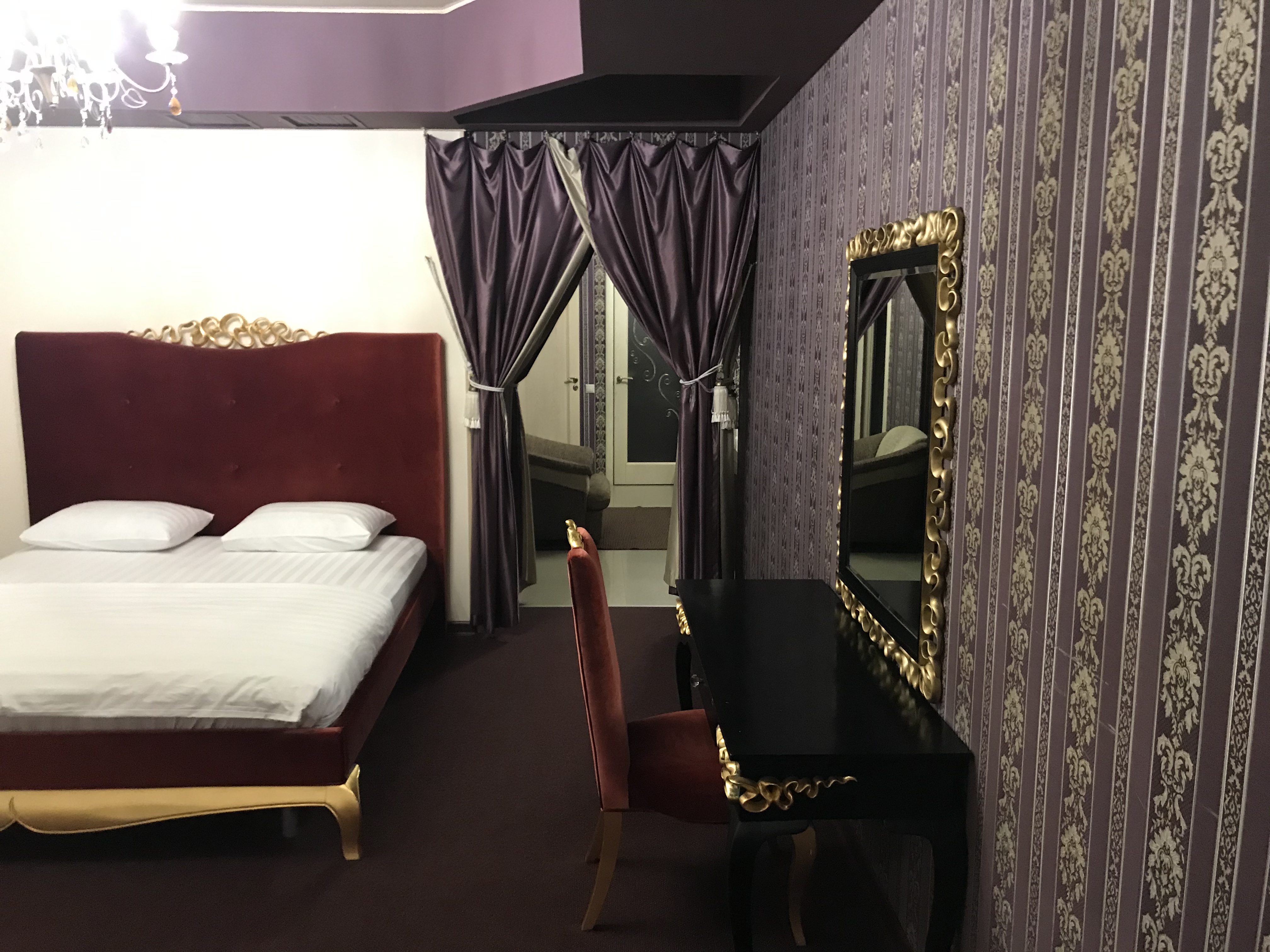 Фото Чулпан