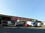 Td Slonik (Dorozhnaya street, 24к3), comida al por mayor