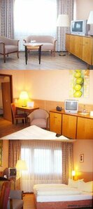 Hotel am Karlstor (Karlstraße, 46), hotel