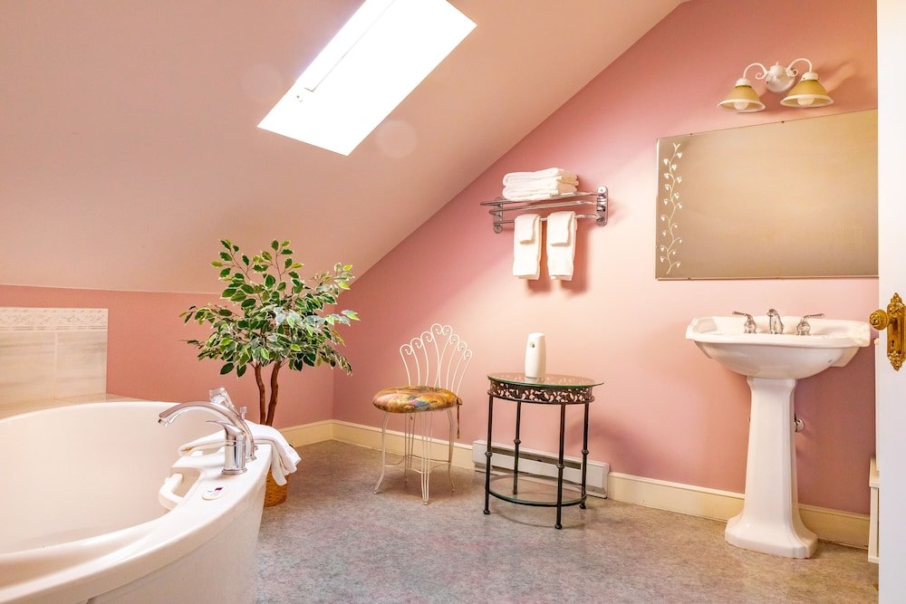 Фото Amethyst Inn