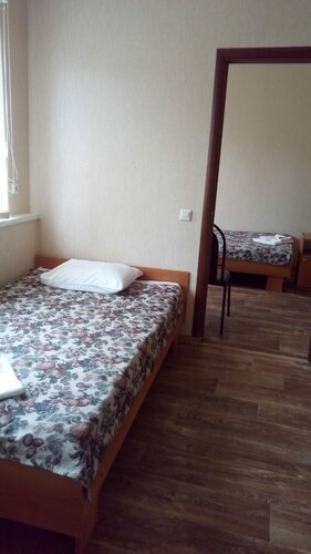 Hotel Tair, Novomichurinsk, photo