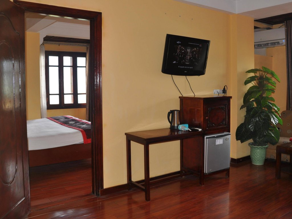 Фото Holiday Sapa