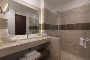 Гостиница The Hacienda at Hilton Puerto Vallarta