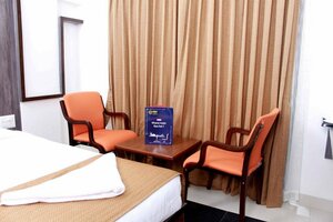 Sepoy Grande (State of Karnataka, City of Mysore), hotel