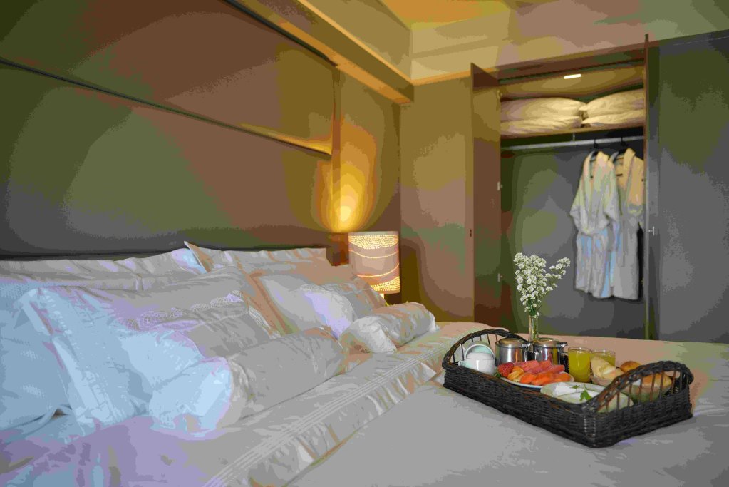 Фото Hardman Praia Hotel