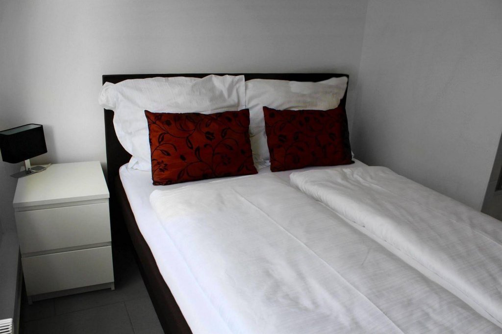 Фото Hannover City Pension