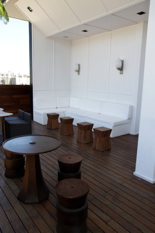 Фото Pulitzer Buenos Aires