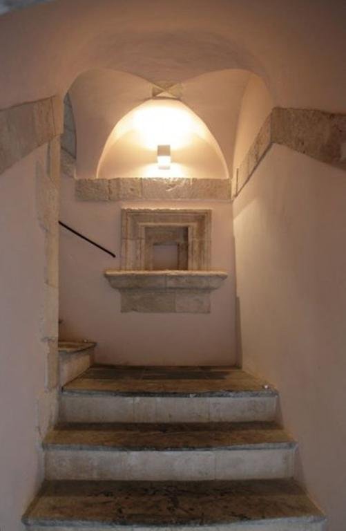 Фото Eremo Madonna delle Grazie