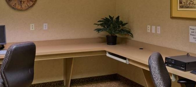 Фото Hampton Inn & Suites Phoenix-Goodyear