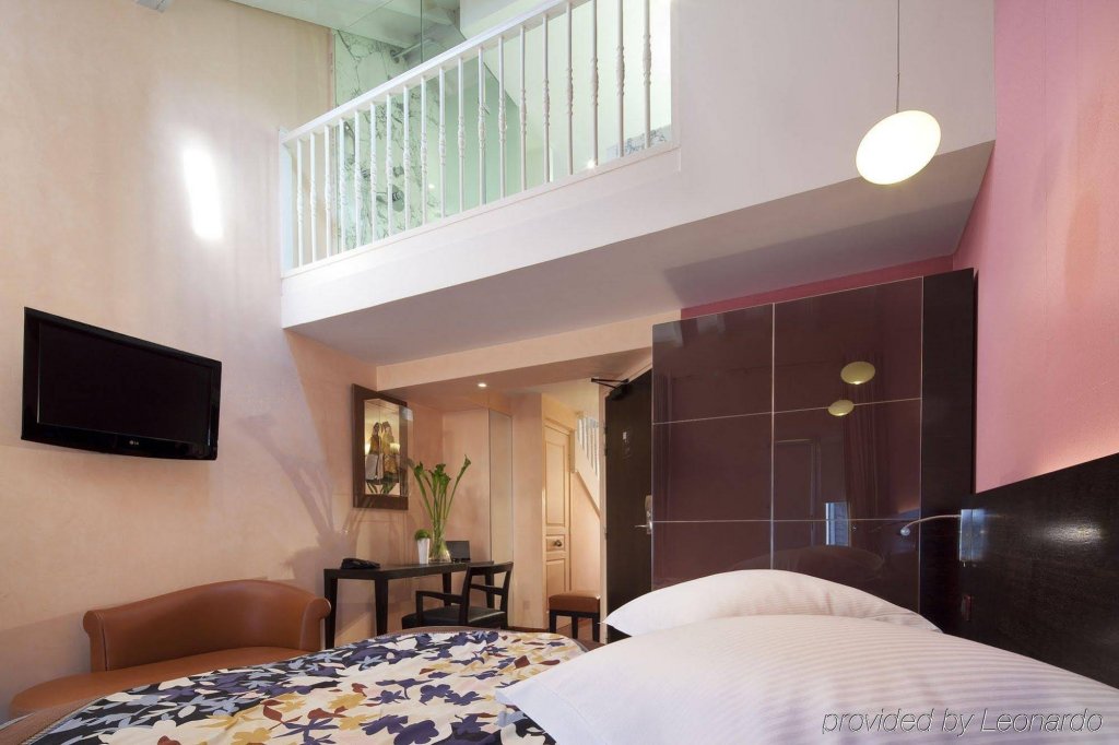 Фото Hôtel Artus