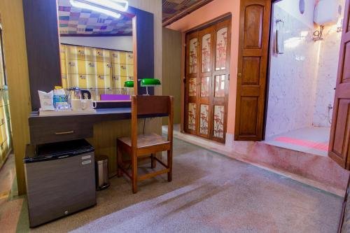 Фото Hotel East View